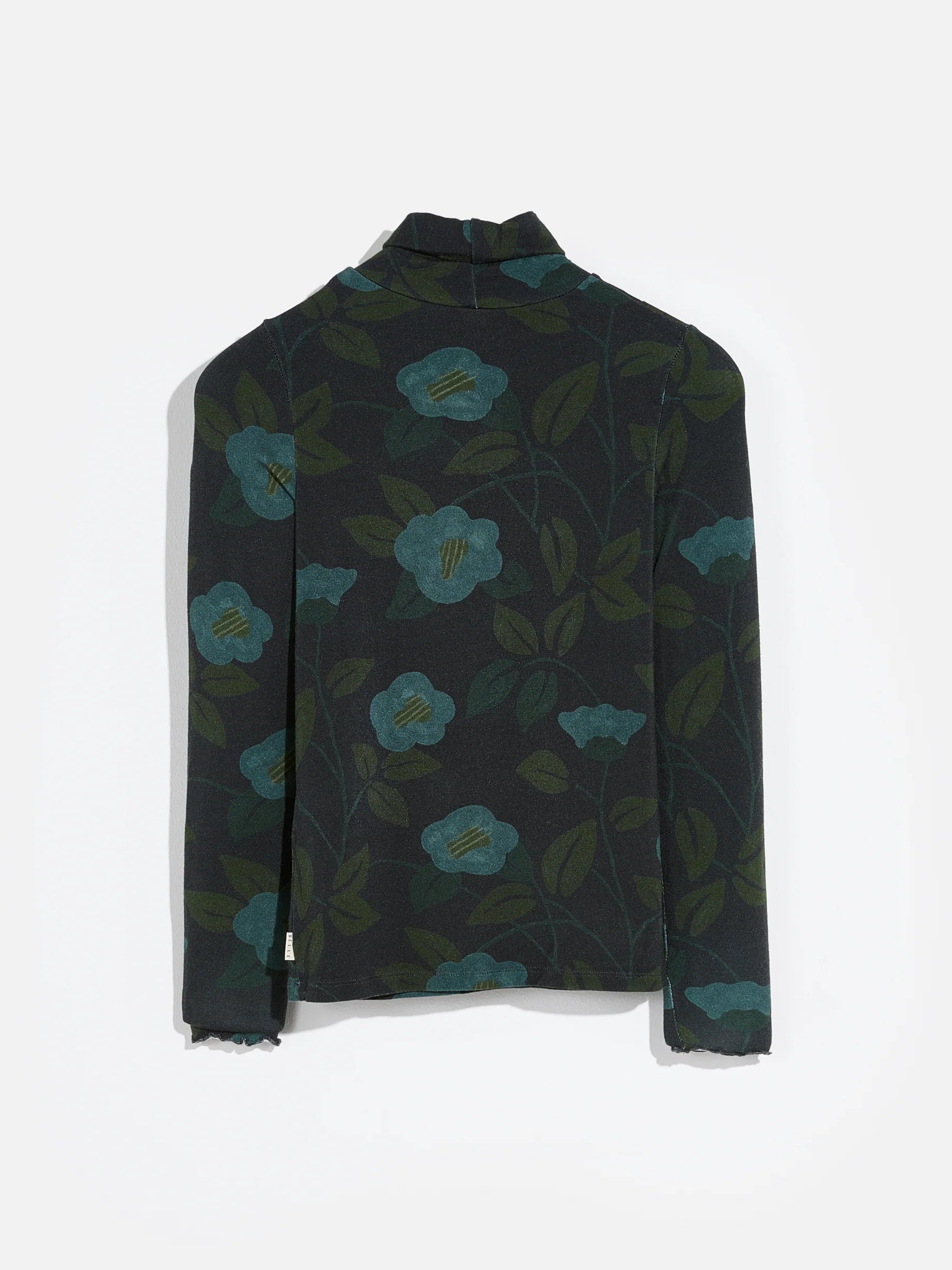 Bellerose - T-Shirt à Manches Longues Velfie