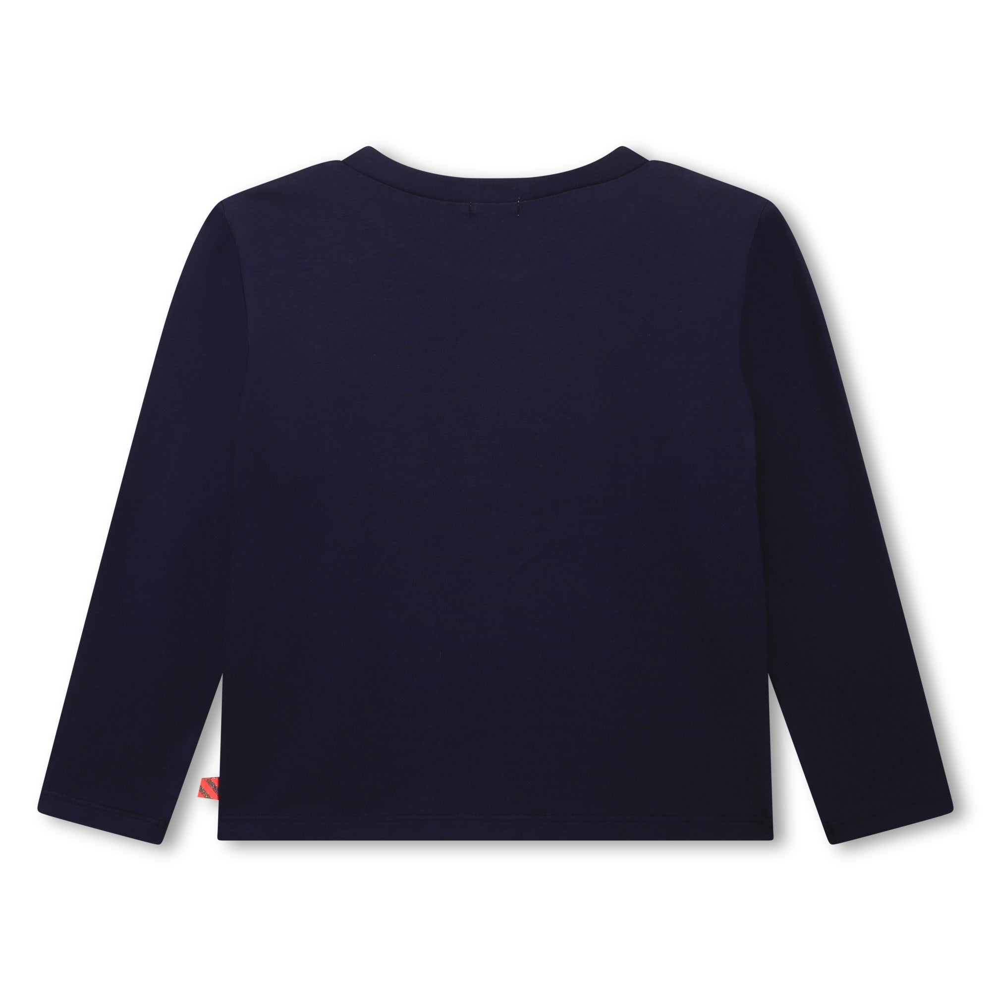 Billieblush - T-shirt Manches Longues "Oh Yes"