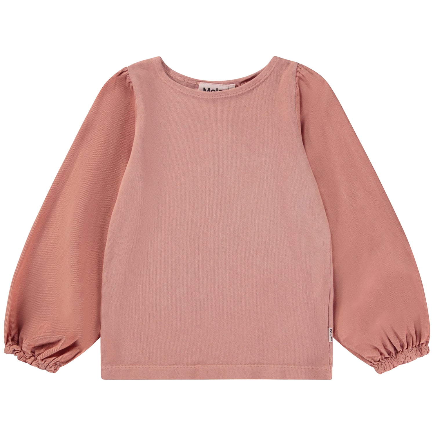 Molo - Rhoda Long Sleeve Top