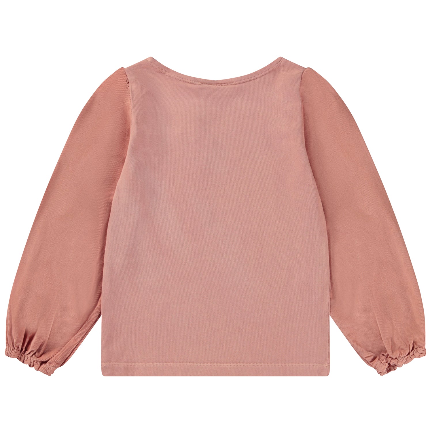 Molo - Rhoda Long Sleeve Top