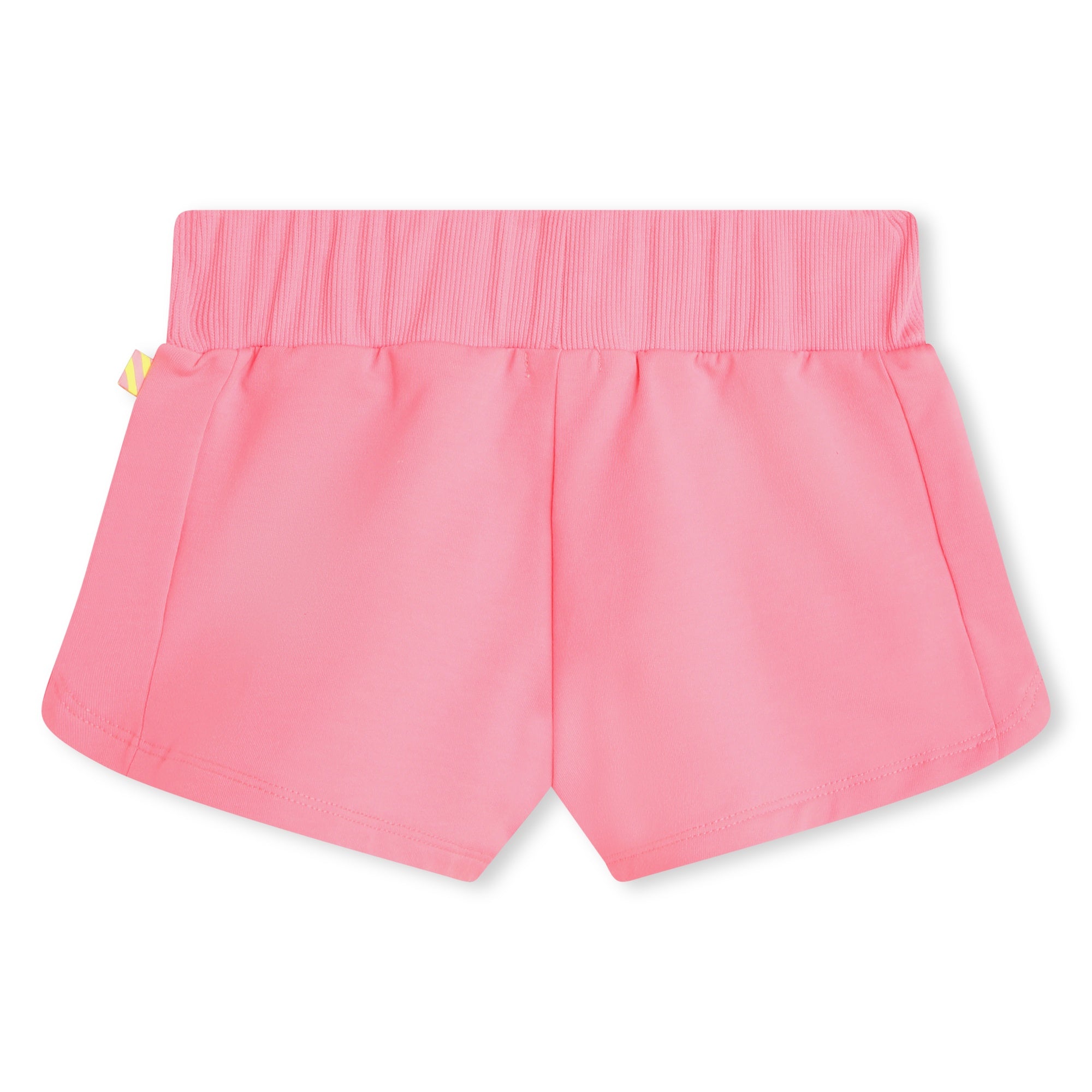 Billieblush - Short Molletonné à Paillettes