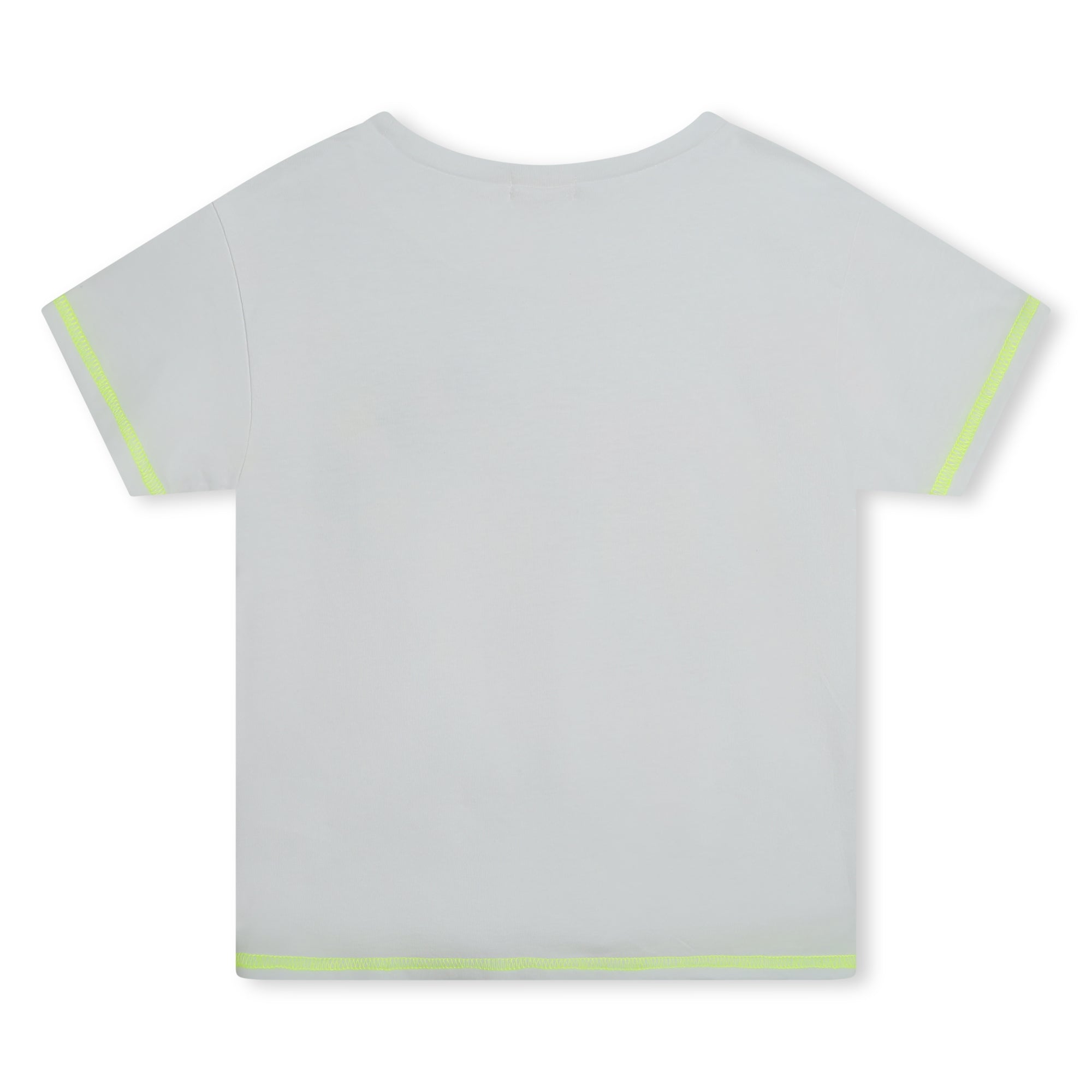 Billieblush - T-Shirt Noué Lunettes de soleil