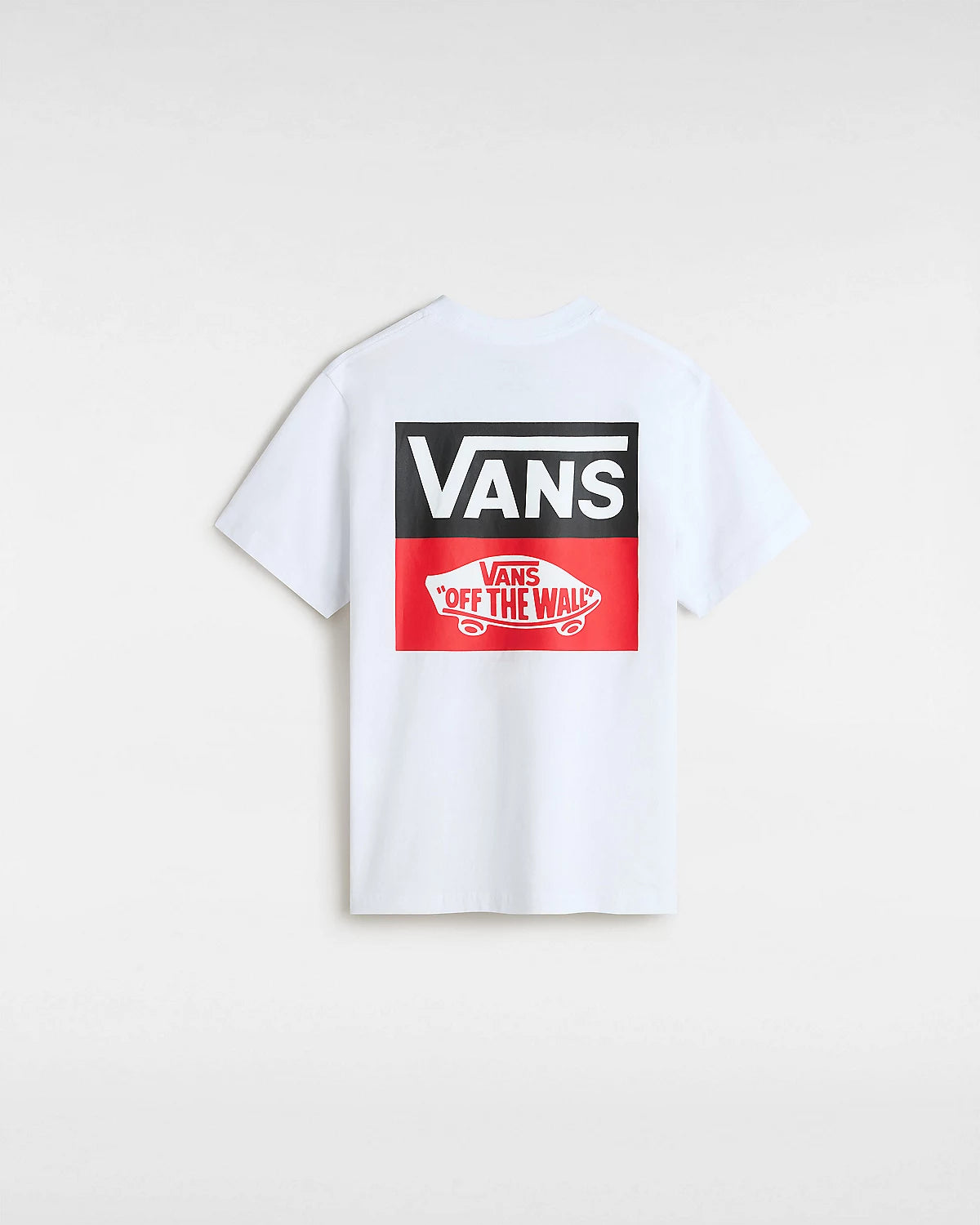 Vans - OG Logo T-Shirt 