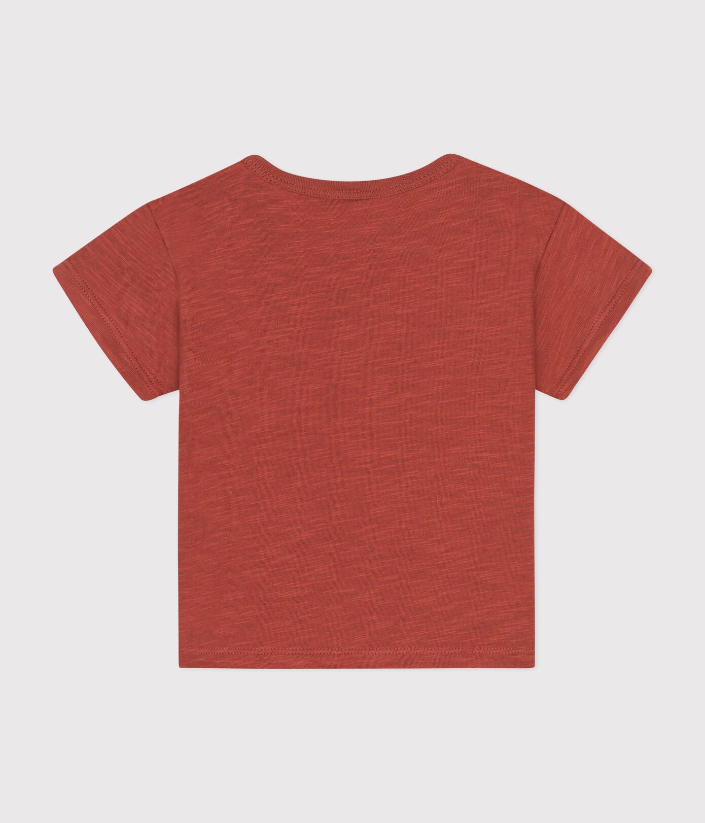 Petit Bateau - T-Shirt Poche