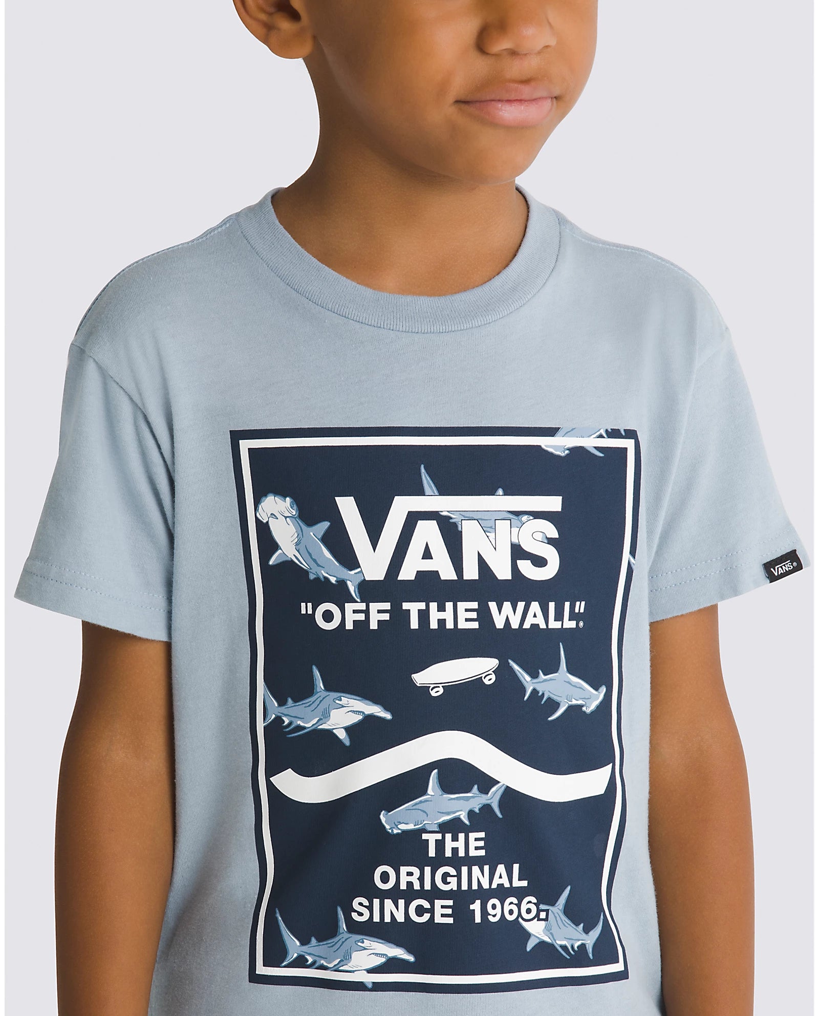 Vans - Print Box T-Shirt 