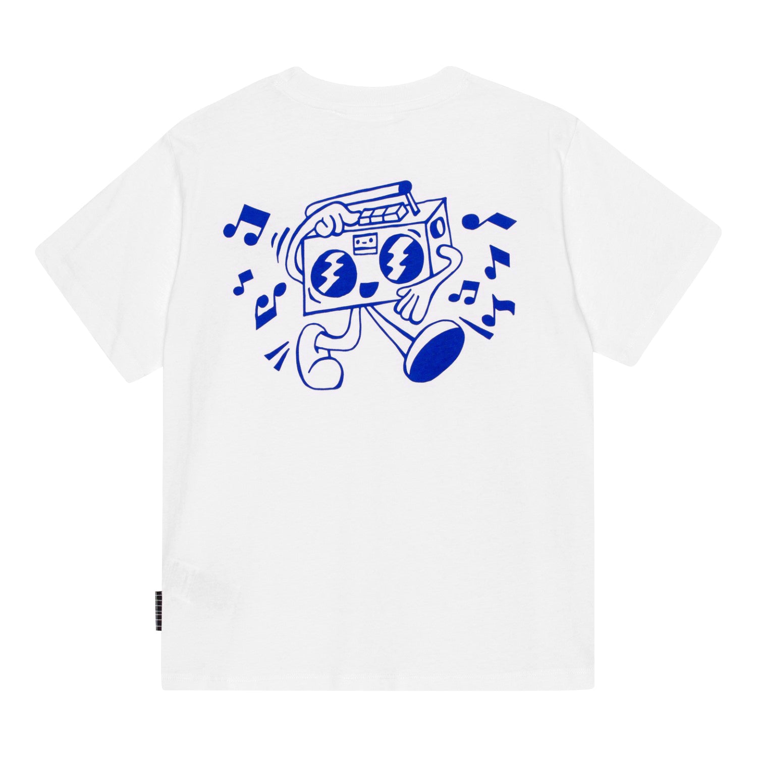 Molo - T-Shirt Rodney