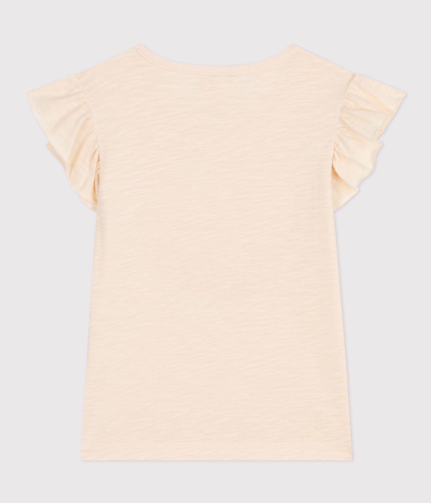 Petit Bateau - Flying T-Shirt