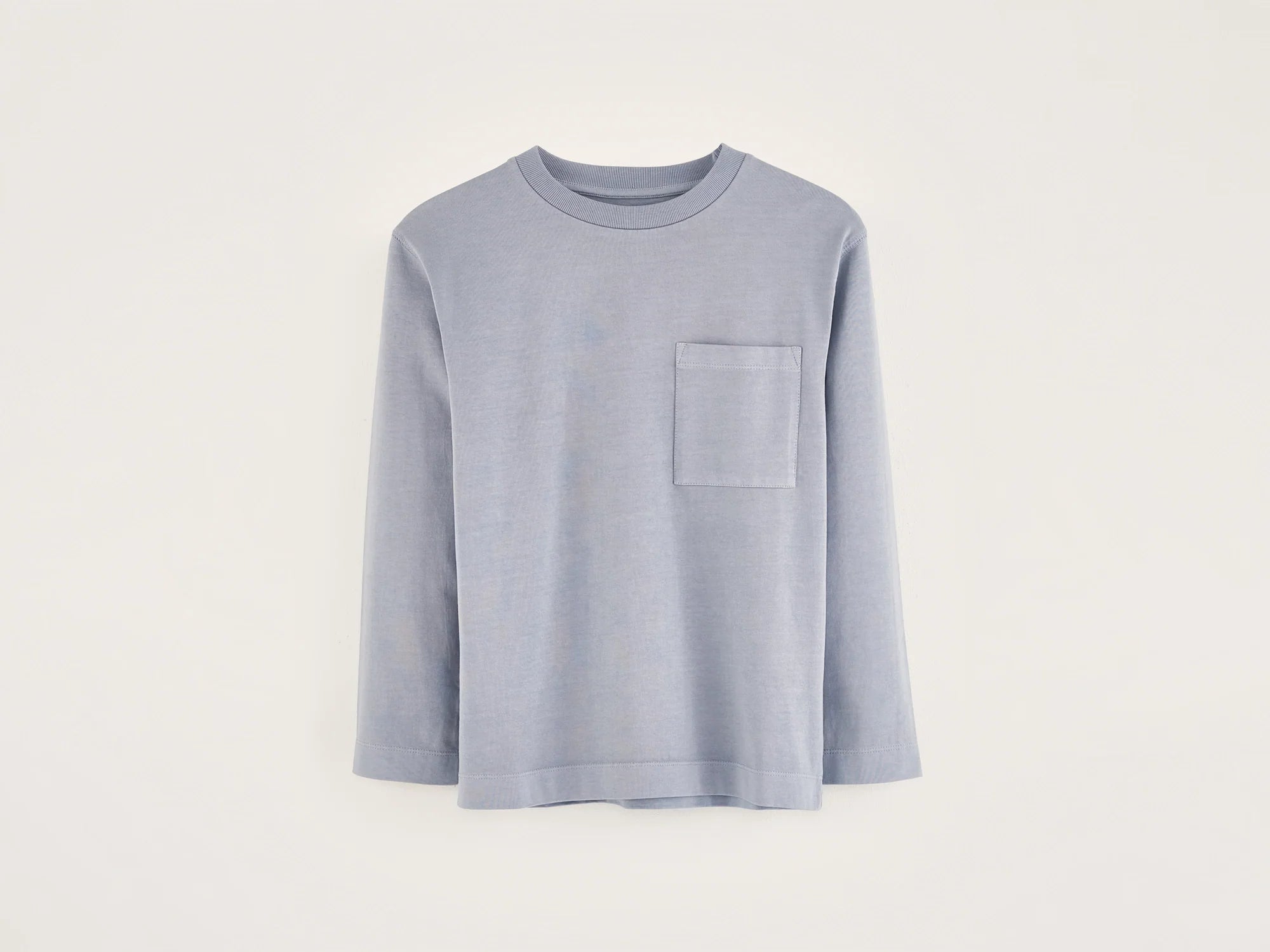 Bellerose - Camo T -shirt 42