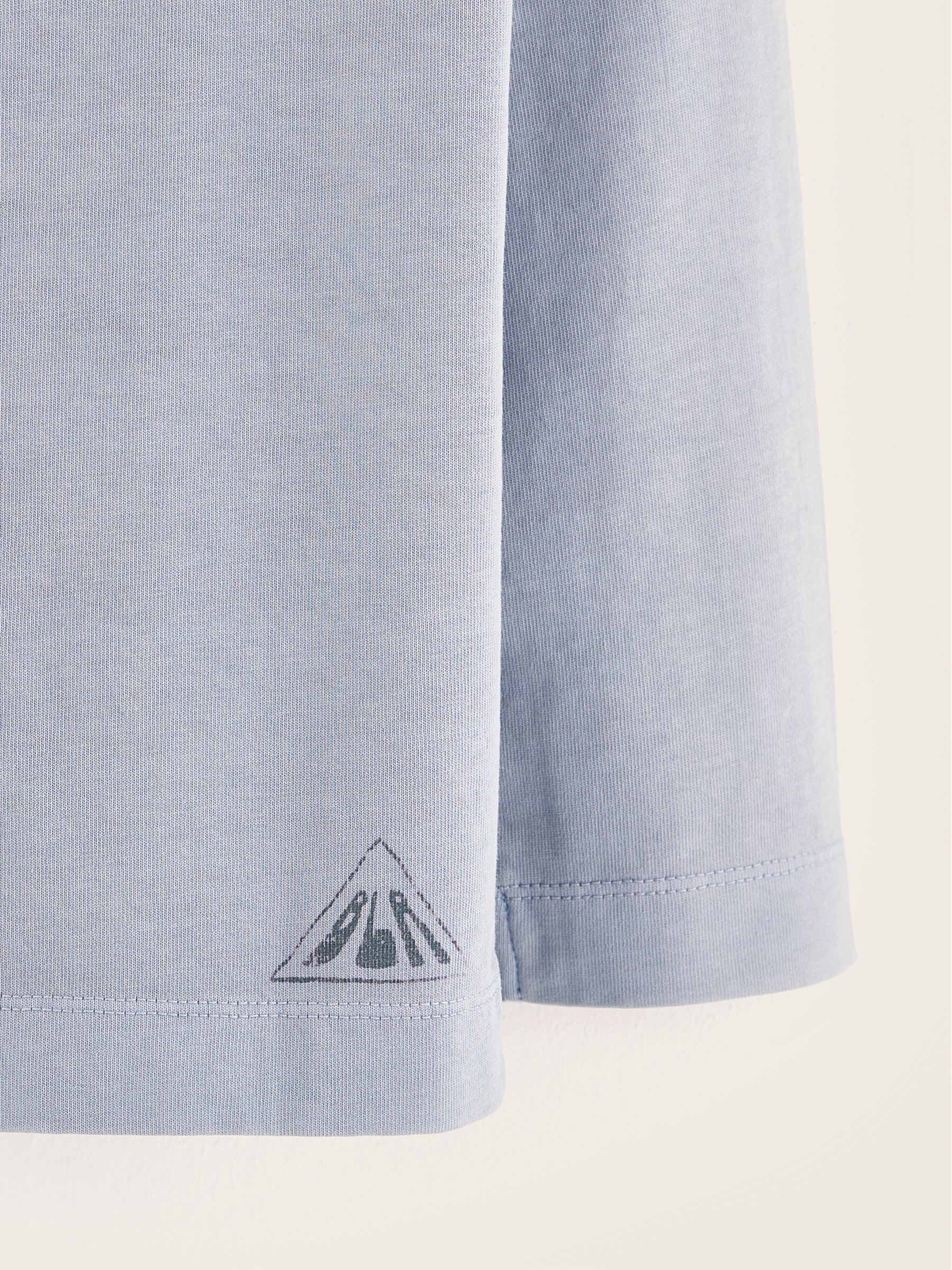 Bellerose - Camo T -shirt 42