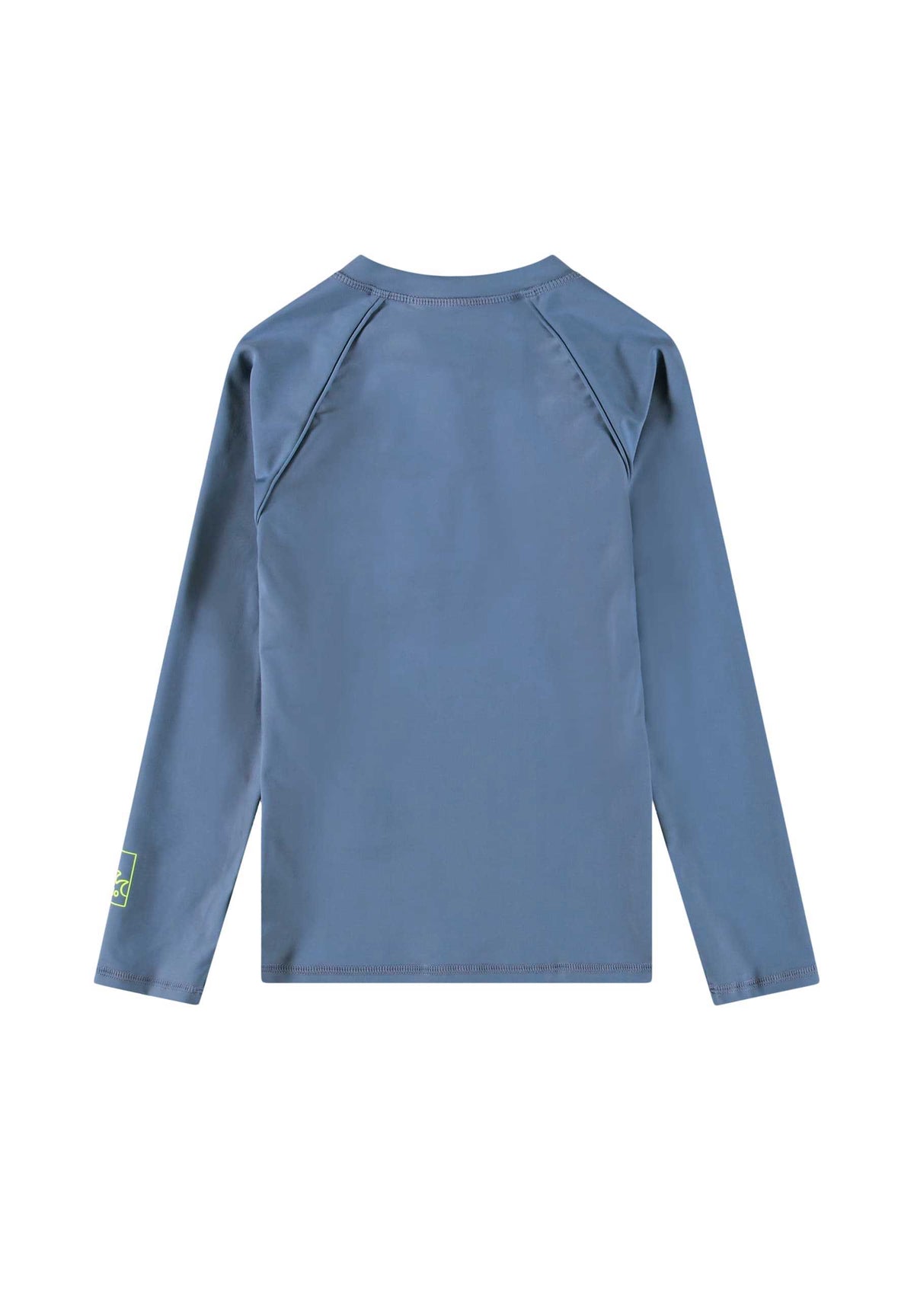 Molo -  T-Shirt de Bain Manches Longues Noble