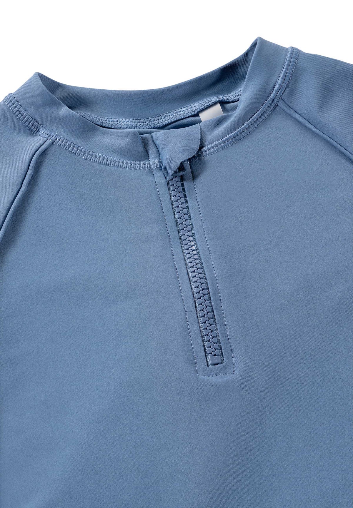 Molo -  T-Shirt de Bain Manches Longues Noble