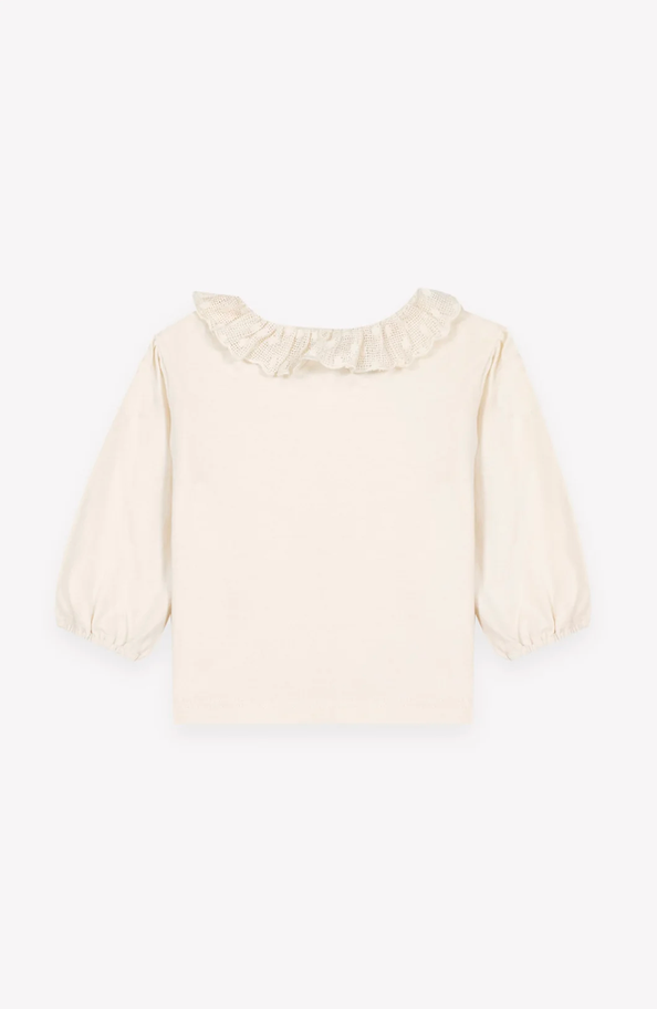 Bonton - T-Shirt Manches Longues Piris