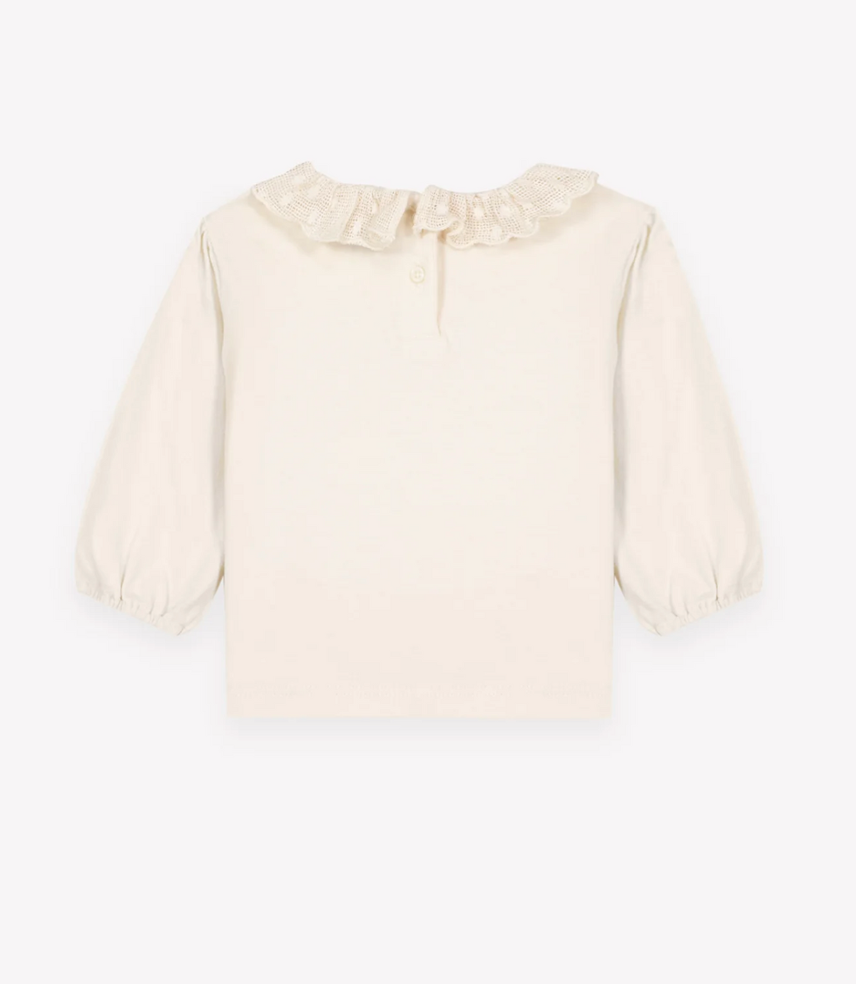 Bonton - T-Shirt Manches Longues Piris