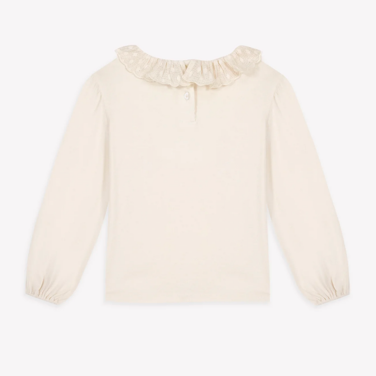 Bonton - Piris Long-Sleeve T-Shirt