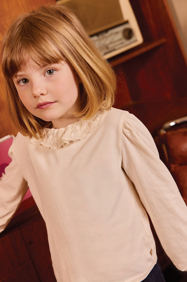 Bonton - Piris Long-Sleeve T-Shirt
