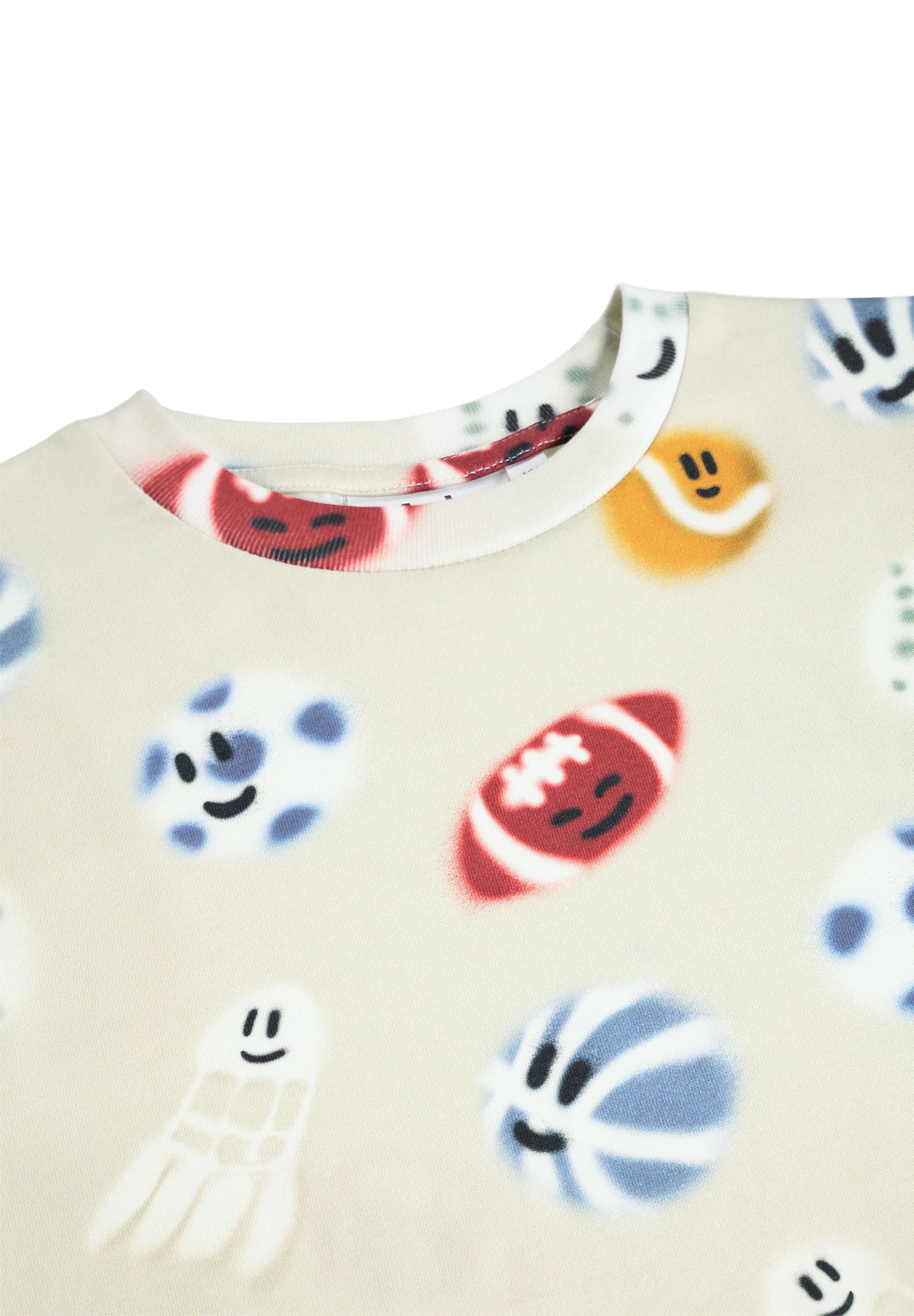 Molo - Riley T-Shirt