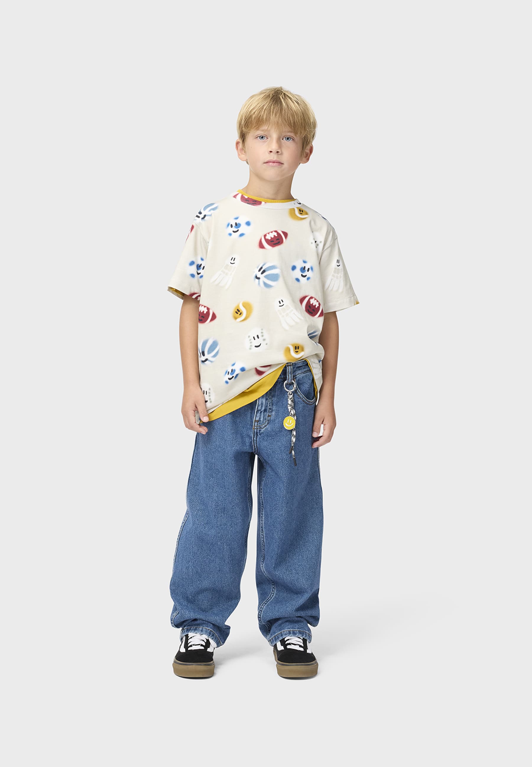 Molo - Riley T-Shirt