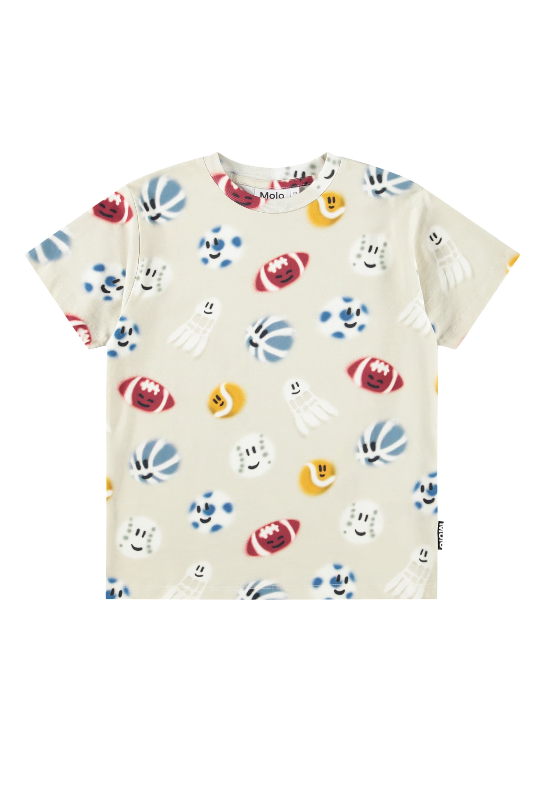 Molo - Riley T-Shirt