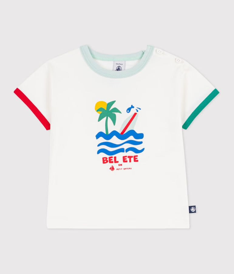 Petit Bateau - Baby