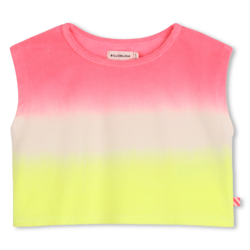 Billieblush - Gradient Terry Top