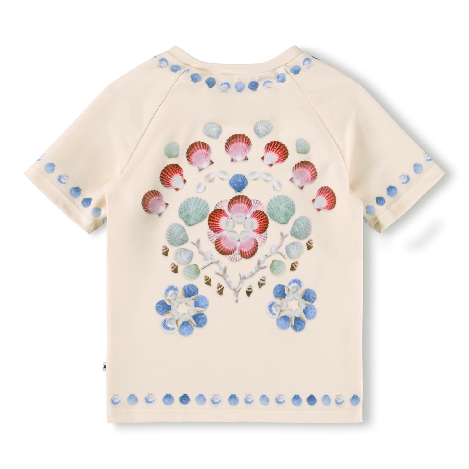 Molo - T-Shirt de baignade Neona