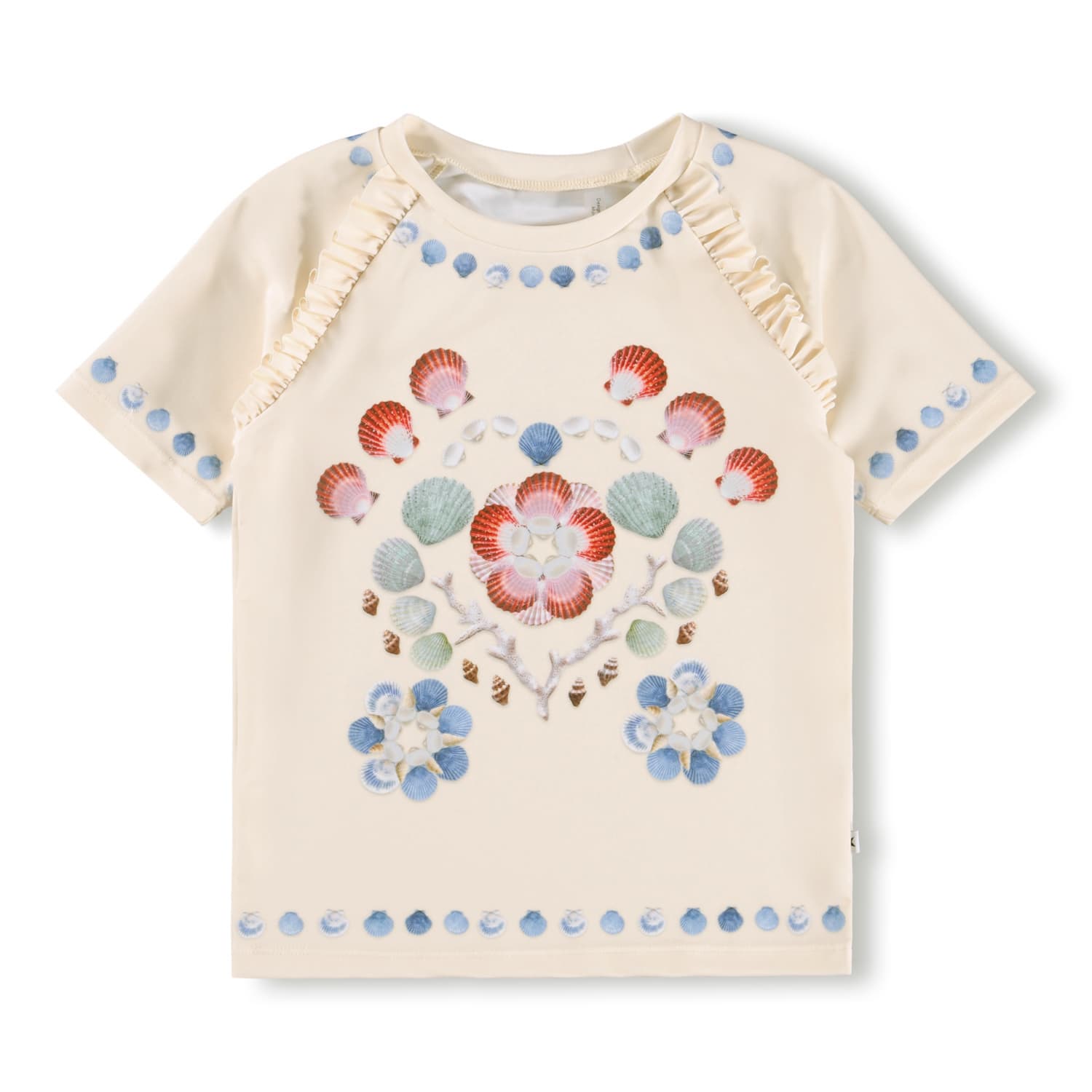 Molo - T-Shirt de baignade Neona