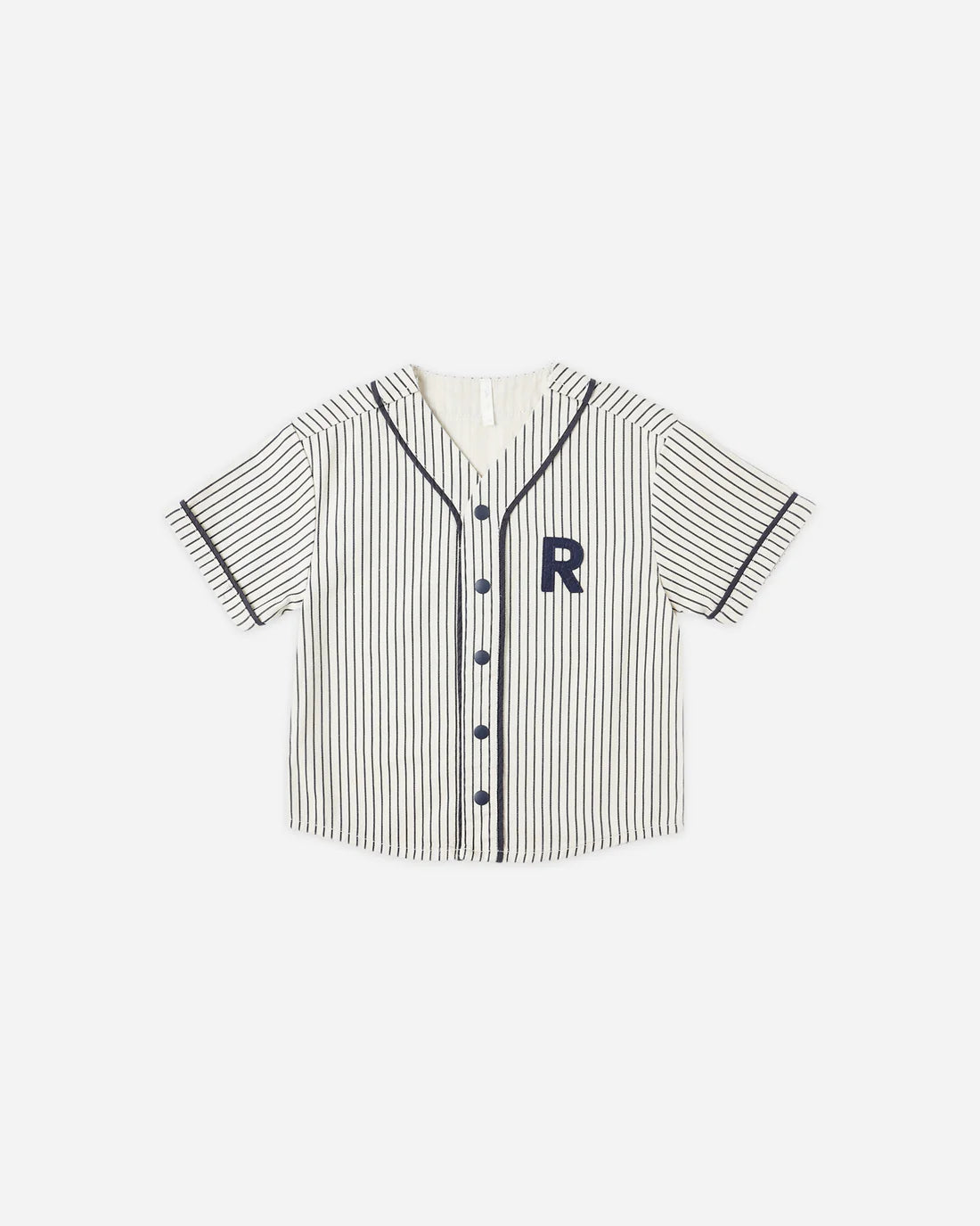Rylee + Cru - Chemise Baseball
