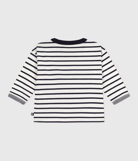 Petit Bateau - Marinière (Bébé)