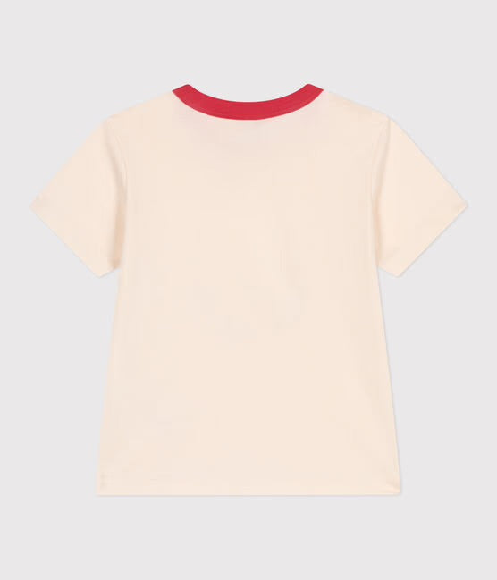 Petit Bateau - Illustrated T-Shirt