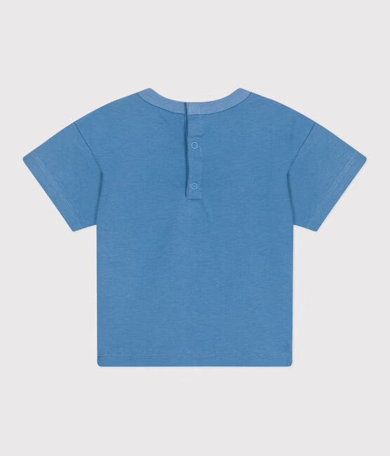 Petit Bateau - T-Shirt Canard (Bébé)