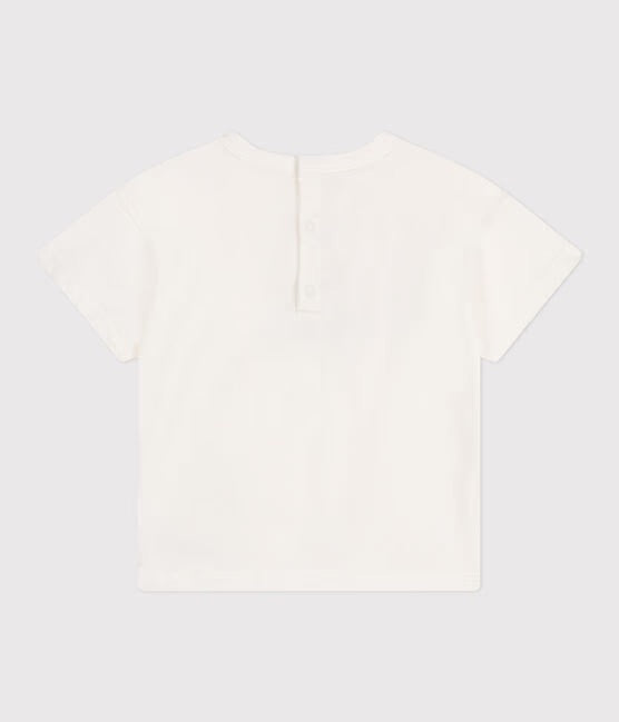 Petit Bateau - T-Shirt Dauphin (Bébé)