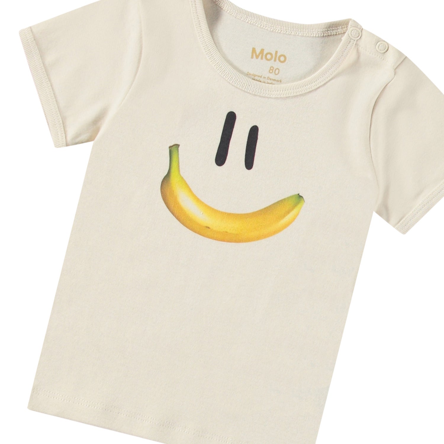 Molo - T-Shirt Easy (Bébé)