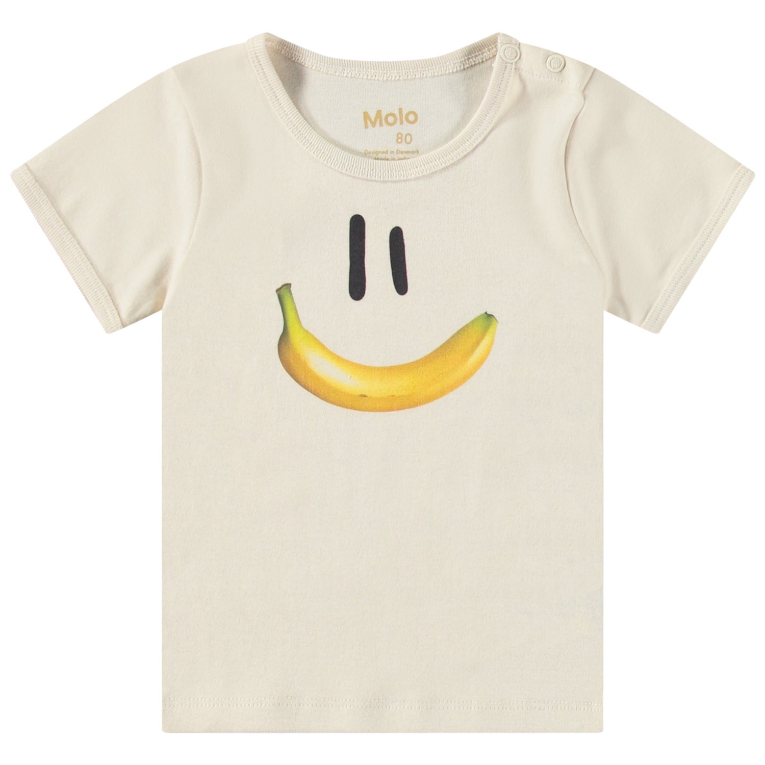 Molo - T-Shirt Easy (Bébé)