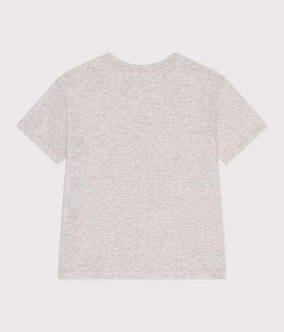 Petit Bateau - T-Shirt Pliers