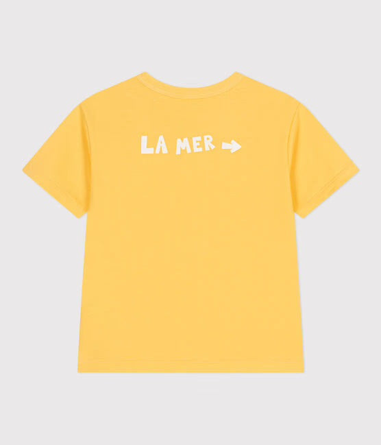 Petit Bateau - T-Shirt 