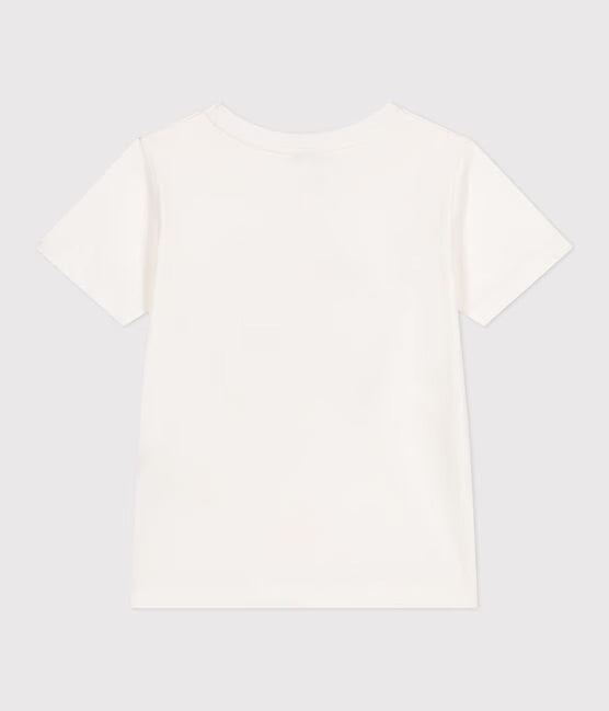 Petit Bateau - T-Shirt Illustration