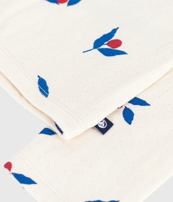 Petit Bateau - T-shirt Manches Longues