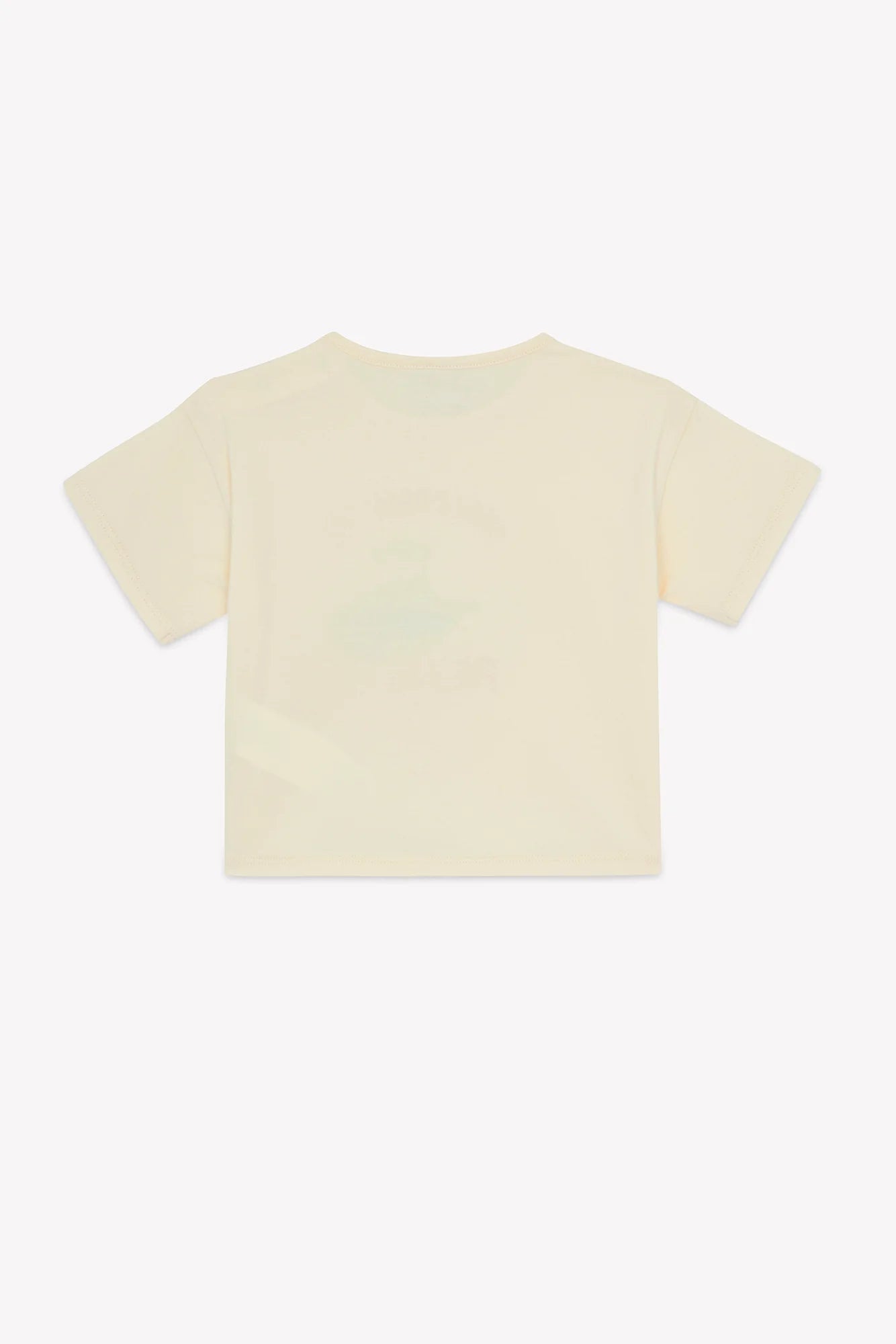 Bonton - T-shirt Livo Paradise