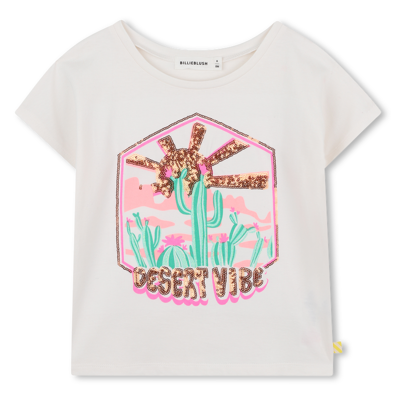 Billieblush - Desert Vibe T-Shirt