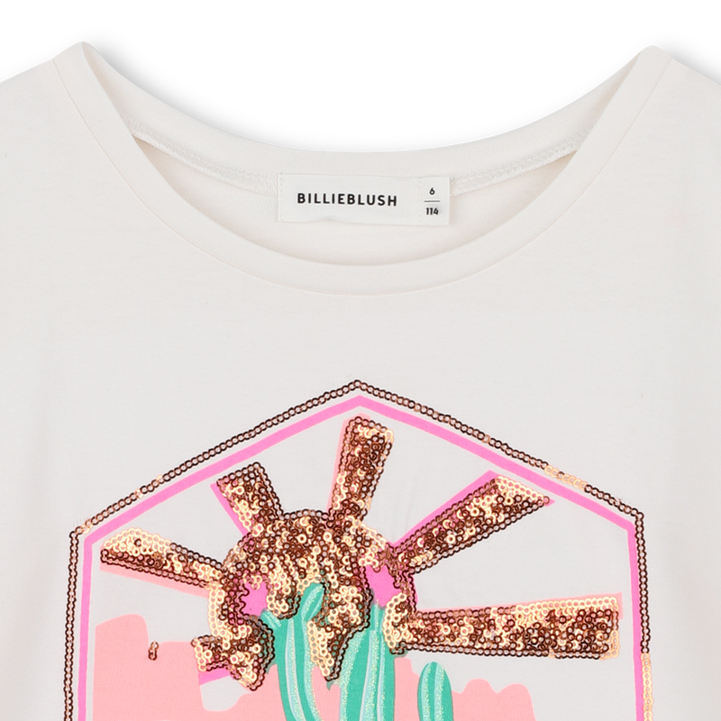 Billieblush - Desert Vibe T-Shirt