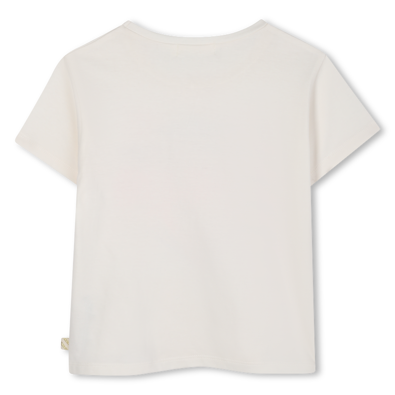 Billieblush - Stars T-Shirt