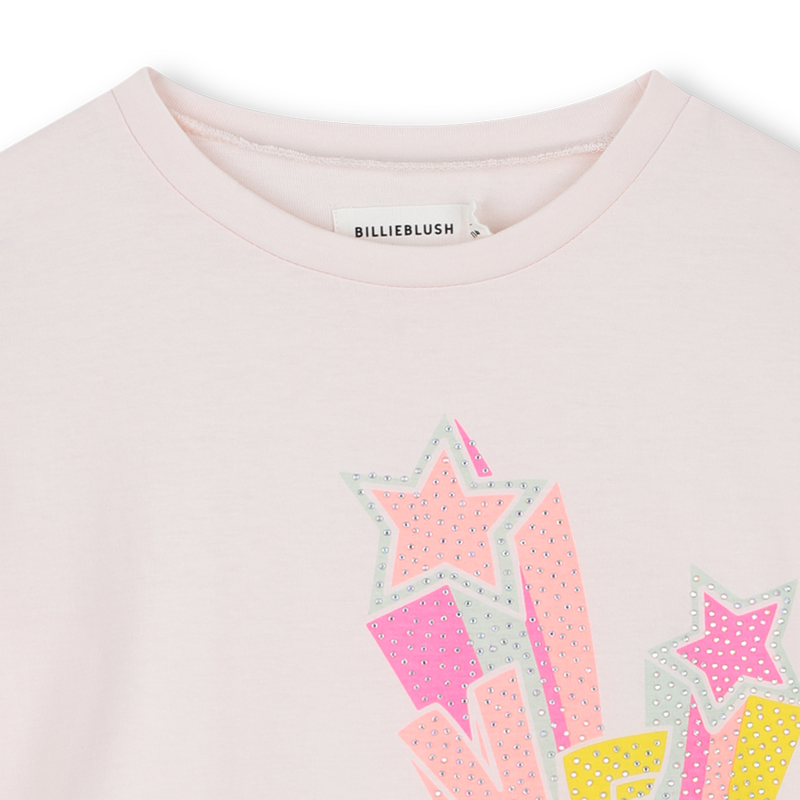 Billieblush - Love T-Shirt