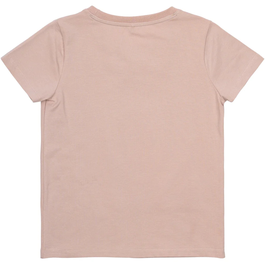 The New - T-shirt Nika