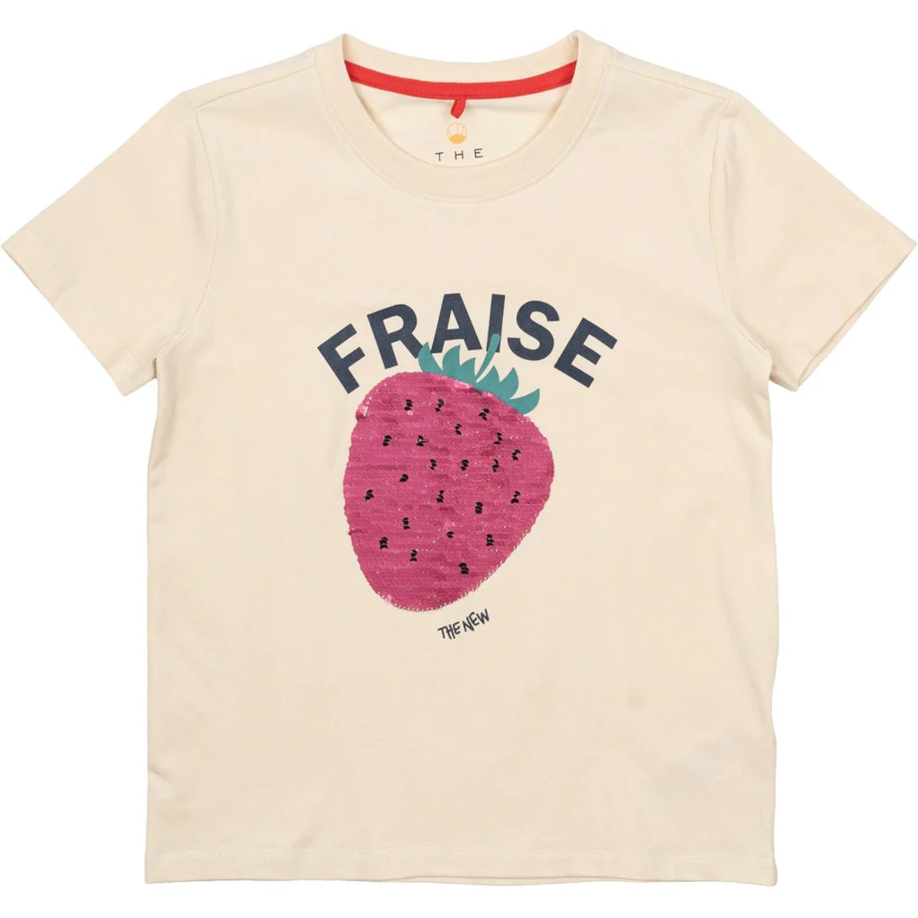 The New - Nika T-shirt