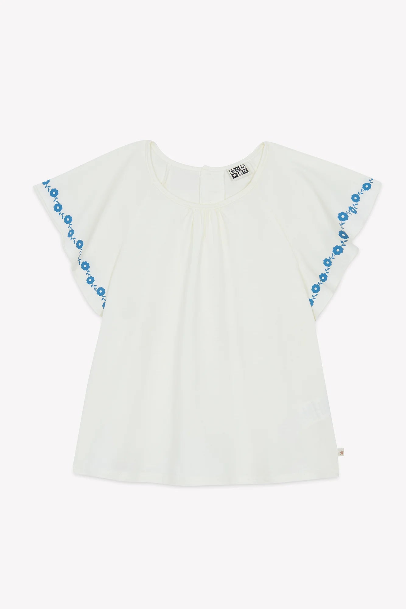 Bonton - T-shirt Nimes