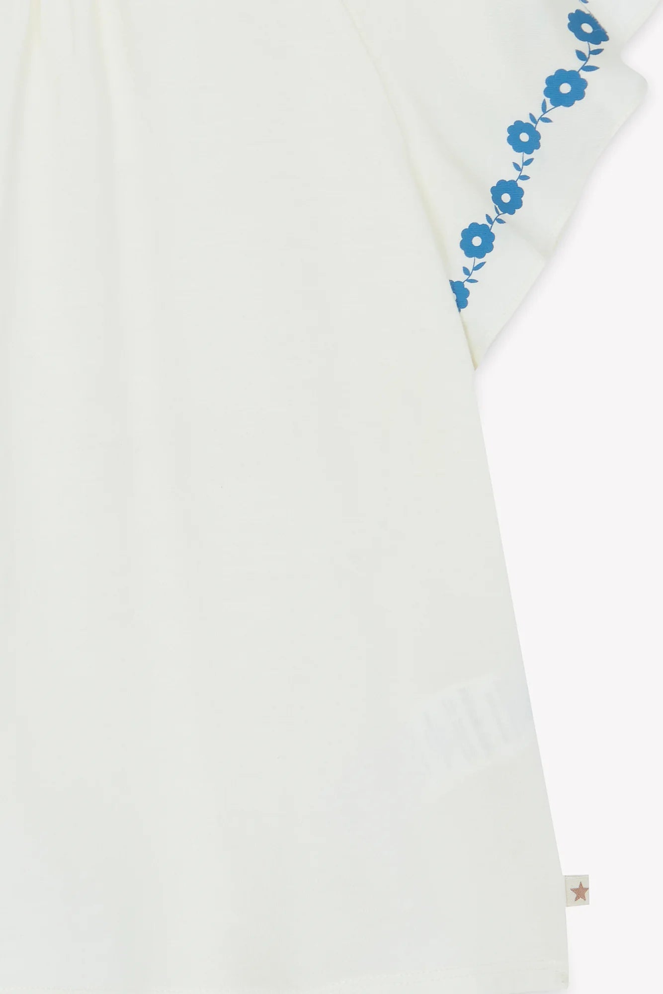 Bonton - T-shirt Nimes