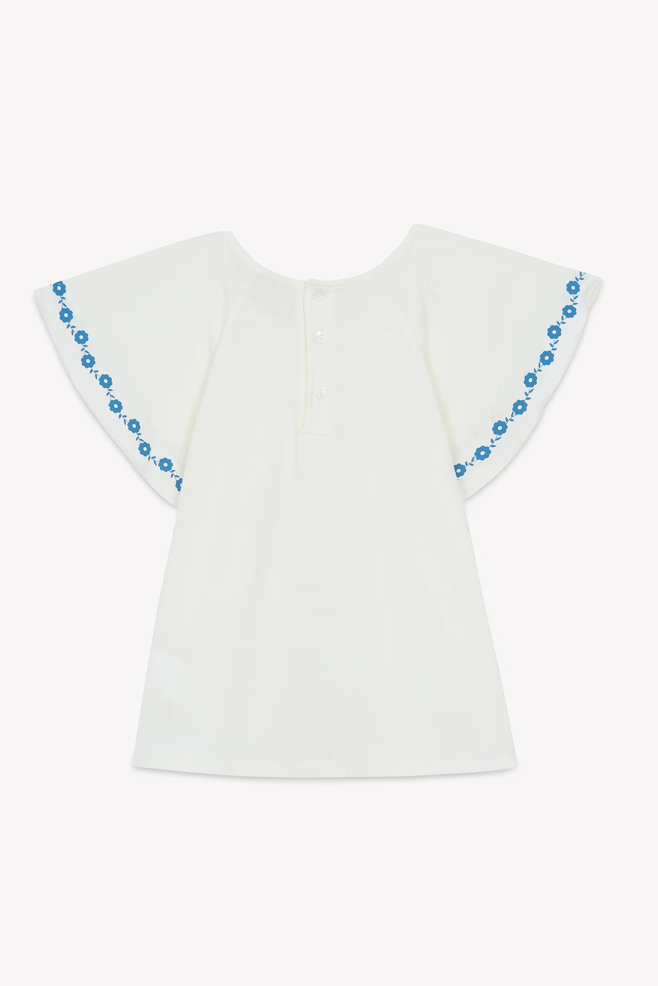 Bonton - T-shirt Nimes