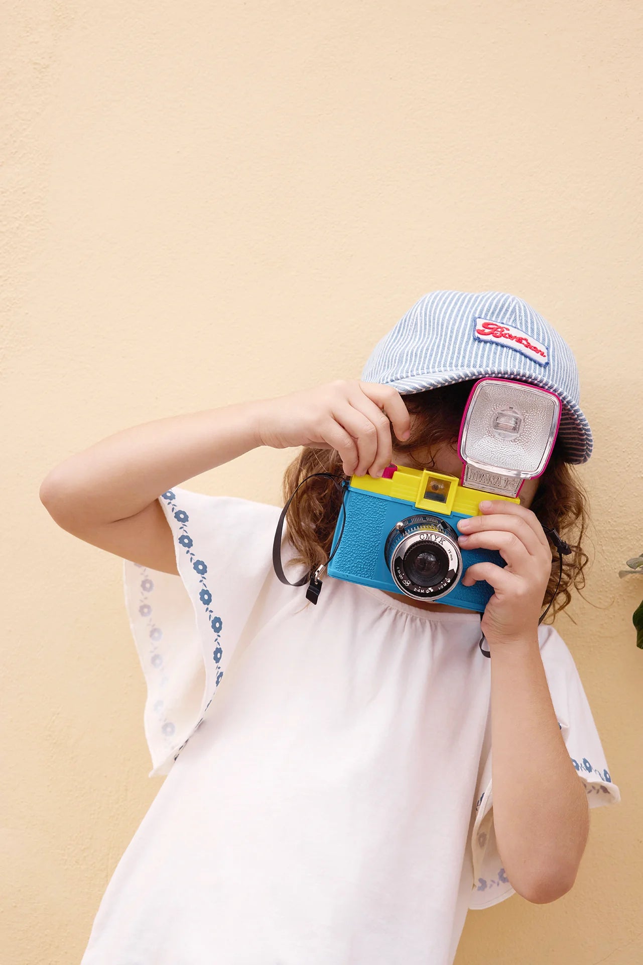 Bonton - T-shirt Nimes