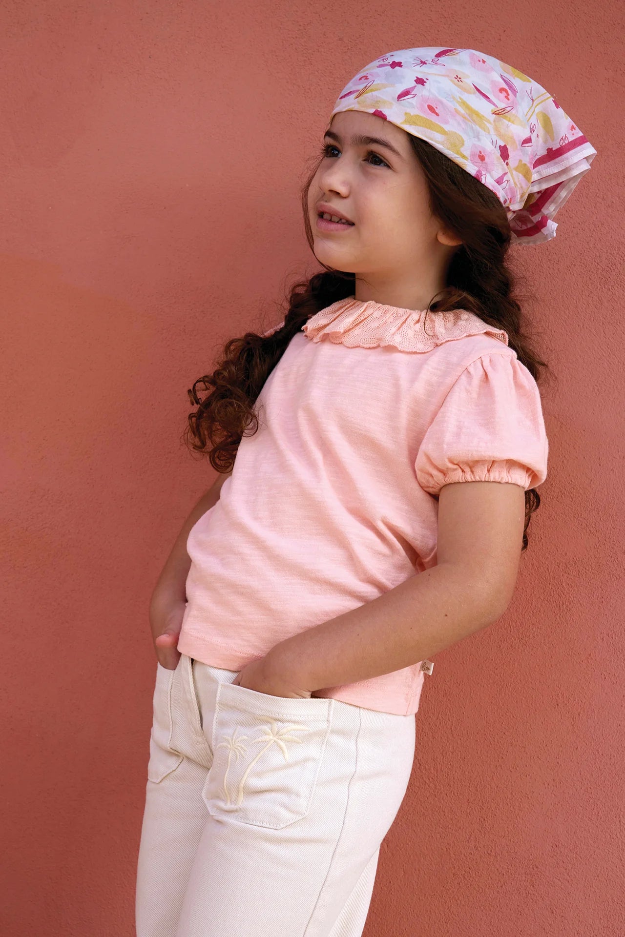 Bonton - Niris T-shirt