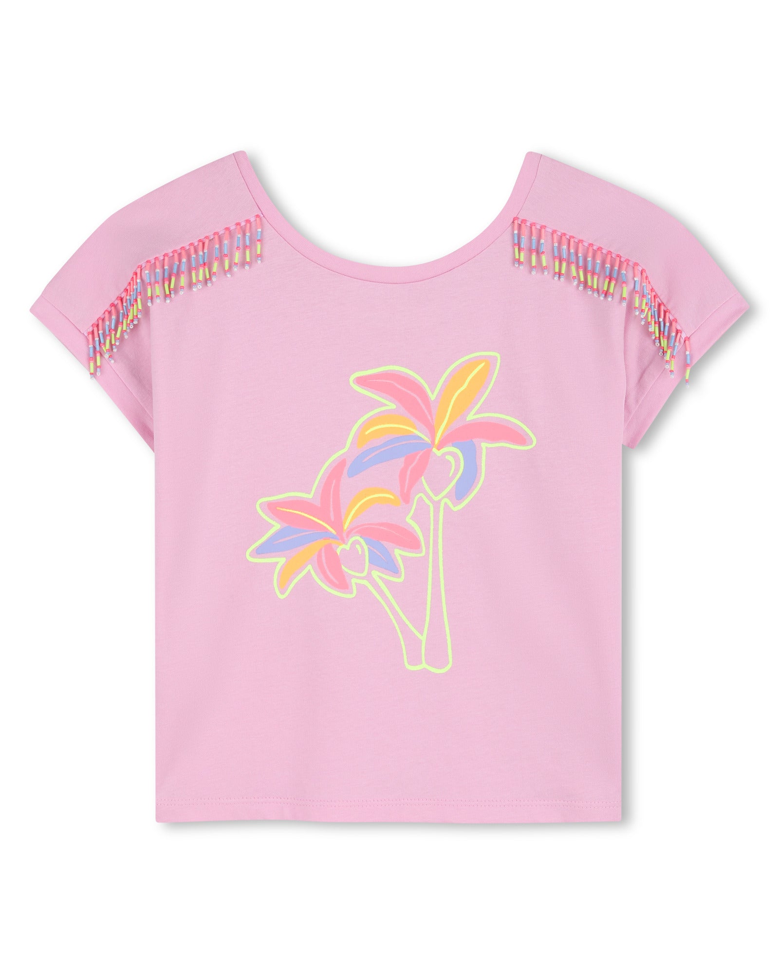 Billieblush - Palm T-Shirt